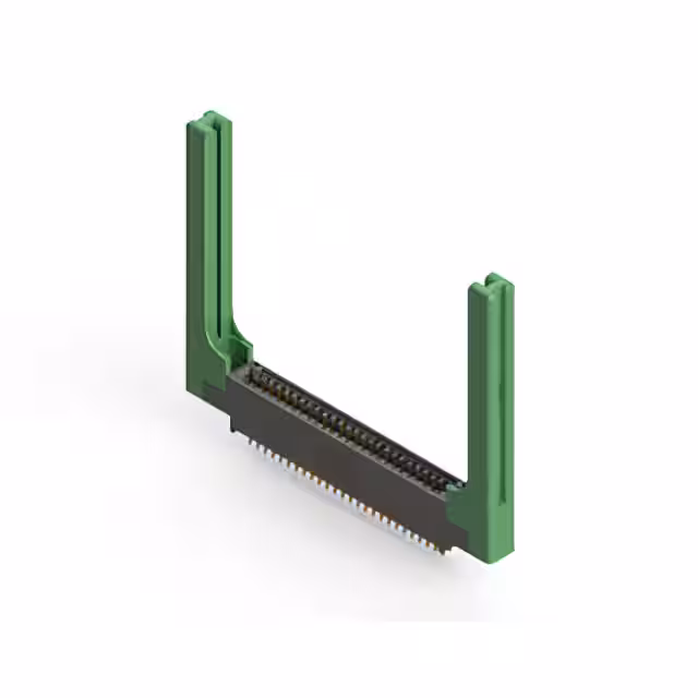 395-052-556-858 EDAC Inc.  Edgeboard Connectors